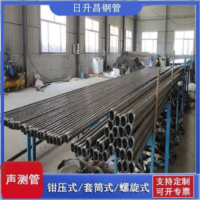 虎林声测管桩基检测的频率要达到多少百分比