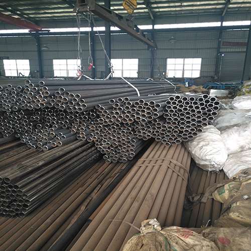 虎林[50声测管规格尺寸]建立中长期去产能有效机制
