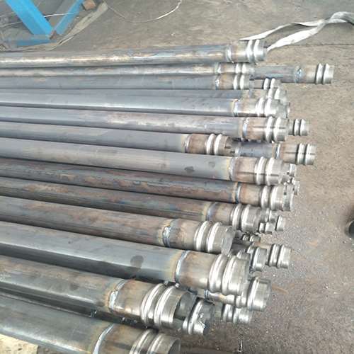 虎林什么是声学测量管?声测管有什么用?